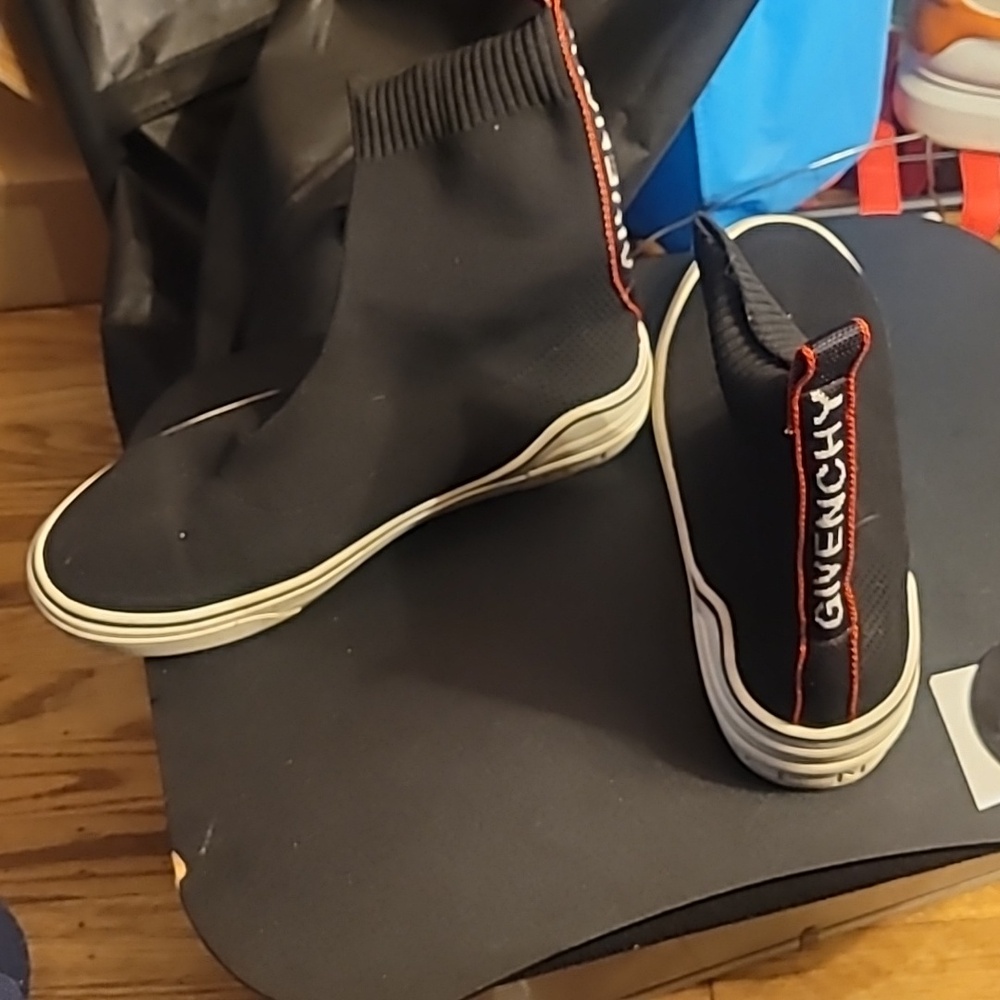 Givenchy sneakers